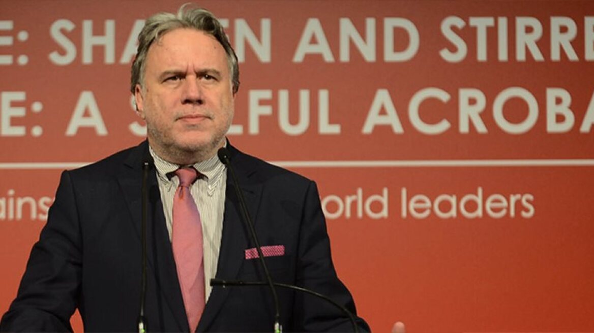 Katrougalos: We will isolate the IMF in the negotiations