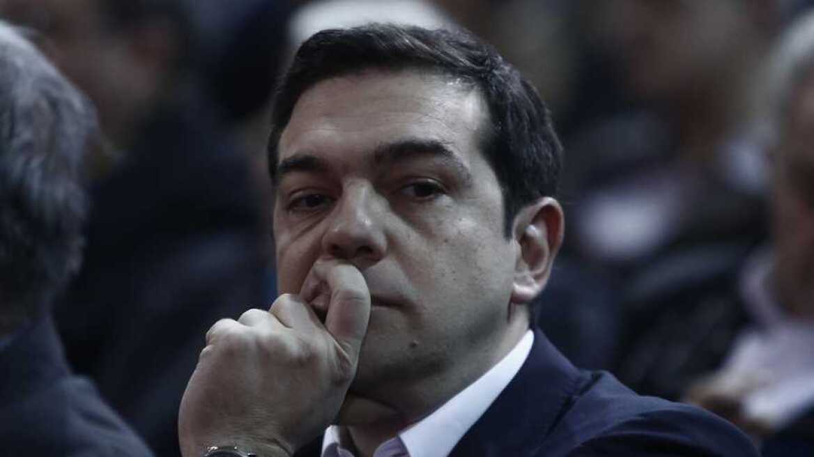 ΣΥΡΙΖΑ: Θέλουν «ενεργή συμμετοχή των πολιτών» για τη Συνταγματική Αναθεώρηση