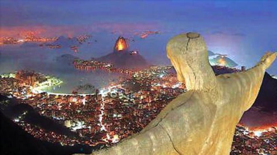 Βραζιλία: 45 αρχηγοί κρατών και κυβερνήσεων στην τελετή έναρξης των Ολυμπιακών Αγώνων