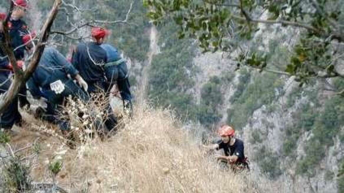 Ιωάννινα: Μοιραία σταθηκε η βόλτα στο βουνό για 55χρονο