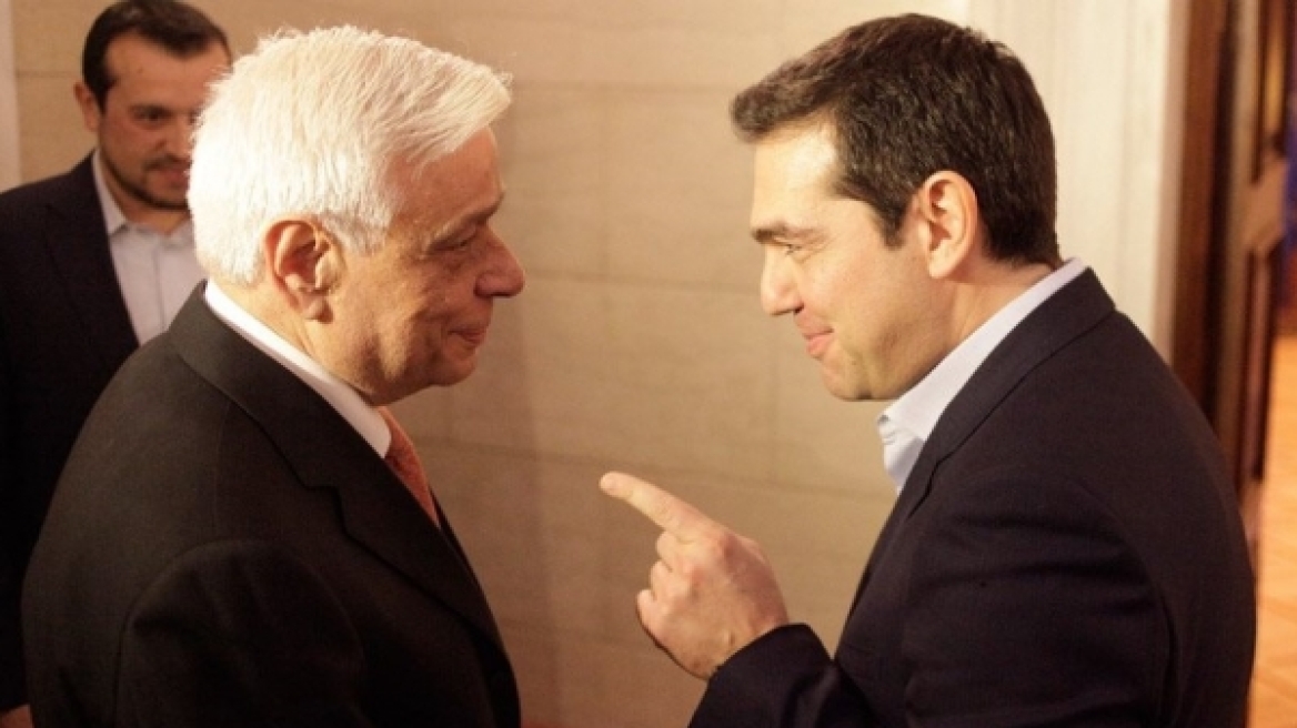 Προκόπης Παυλόπουλος: «Οι κίνδυνοι για τη Δημοκρατία έχουν πάρει παγκόσμιες διαστάσεις»
