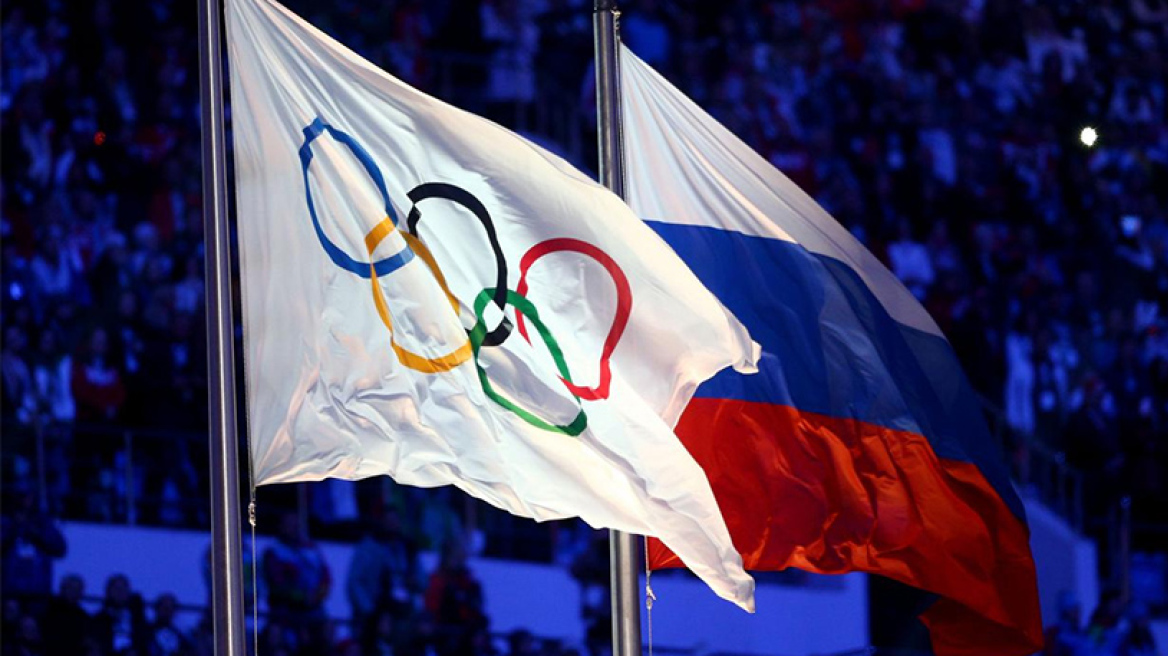  H απόλυτη ανατροπή για τη Ρωσία:  Δεν την αποκλείει η ΔΟΕ από τους Ολυμπιακούς