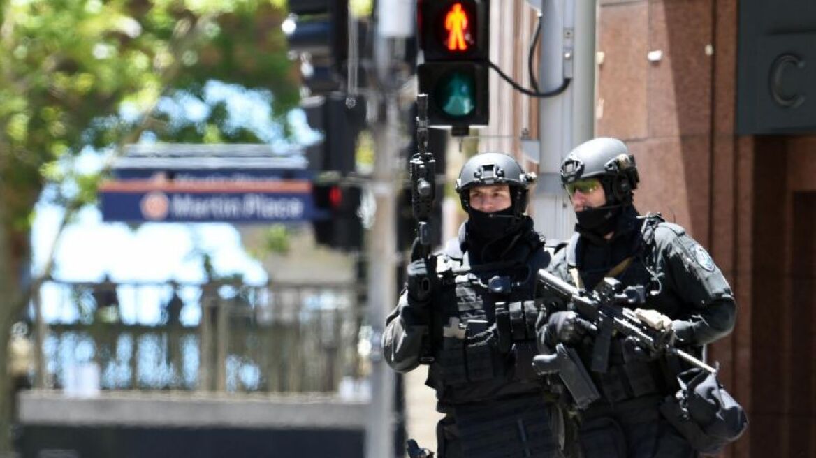Αυστραλία: Νέα μέτρα για την αποτροπή τρομοκρατικών επιθέσεων