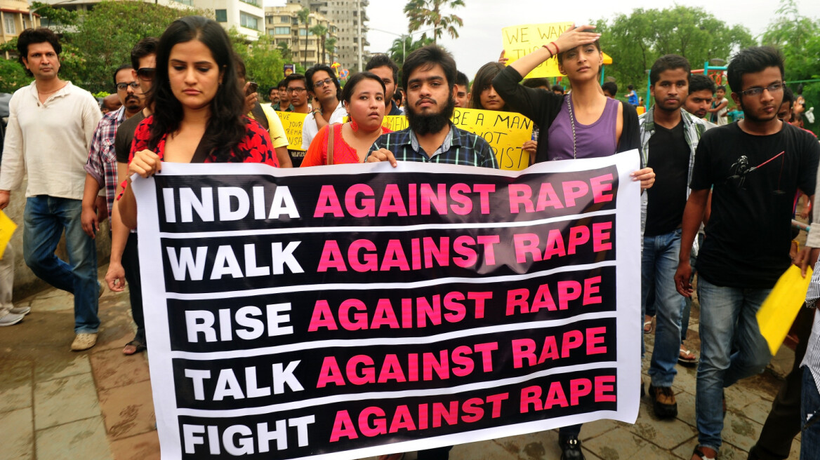 Φρίκη στην Ινδία: Ισραηλινή τουρίστρια έπεσε θύμα ομαδικού βιασμού