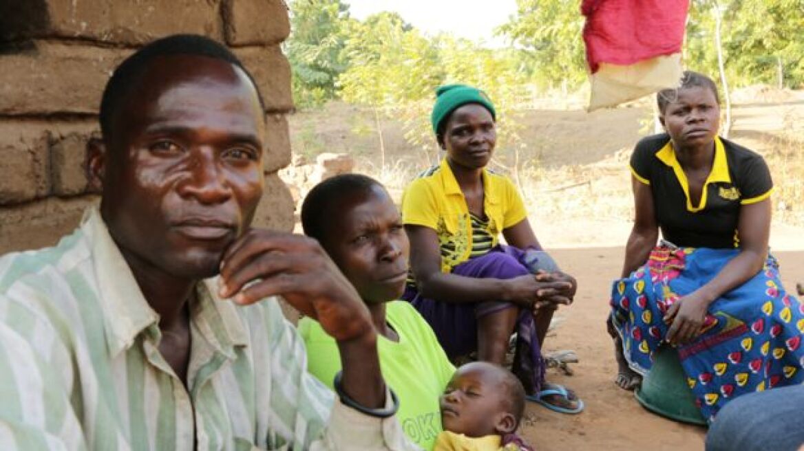 Μαλάουι: Συνελήφθη ο άνδρας με HIV που πληρωνόταν για να βιάζει ανήλικα κορίτσια