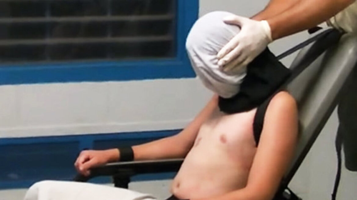 Κολαστήριο τύπου «Γκουαντάναμο» στην Αυστραλία - Βασανιστήρια σε φυλακές ανηλίκων