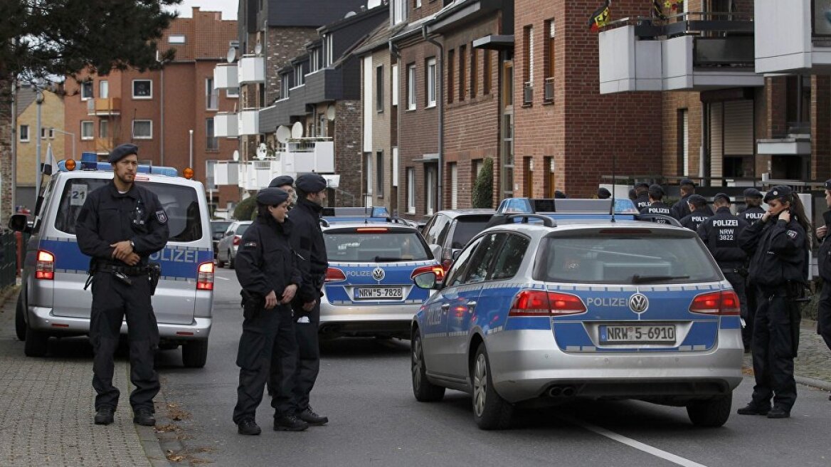 Γερμανία: Ισόβια στον δολοφόνο των δύο παιδιών του Πότσνταμ