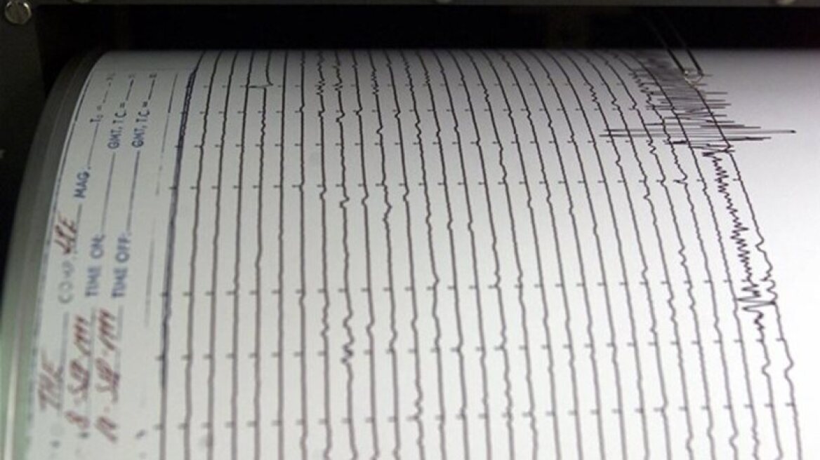 3.7 tremor felt in Patra and other areas