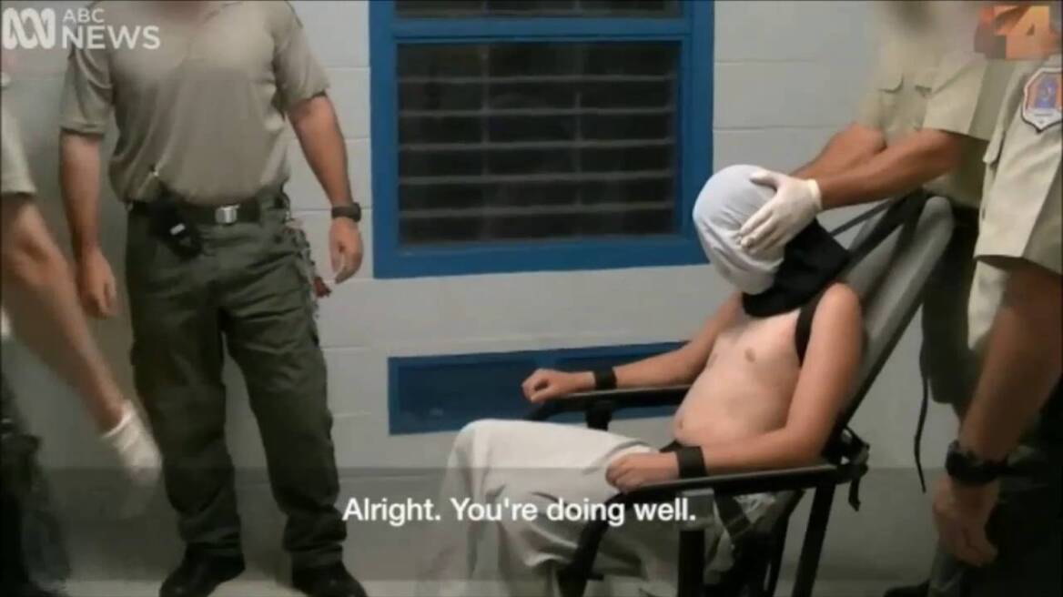 Αυστραλία: Έρευνα του πρωθυπουργού για την κακοποίηση παιδιών σε κέντρο κράτησης