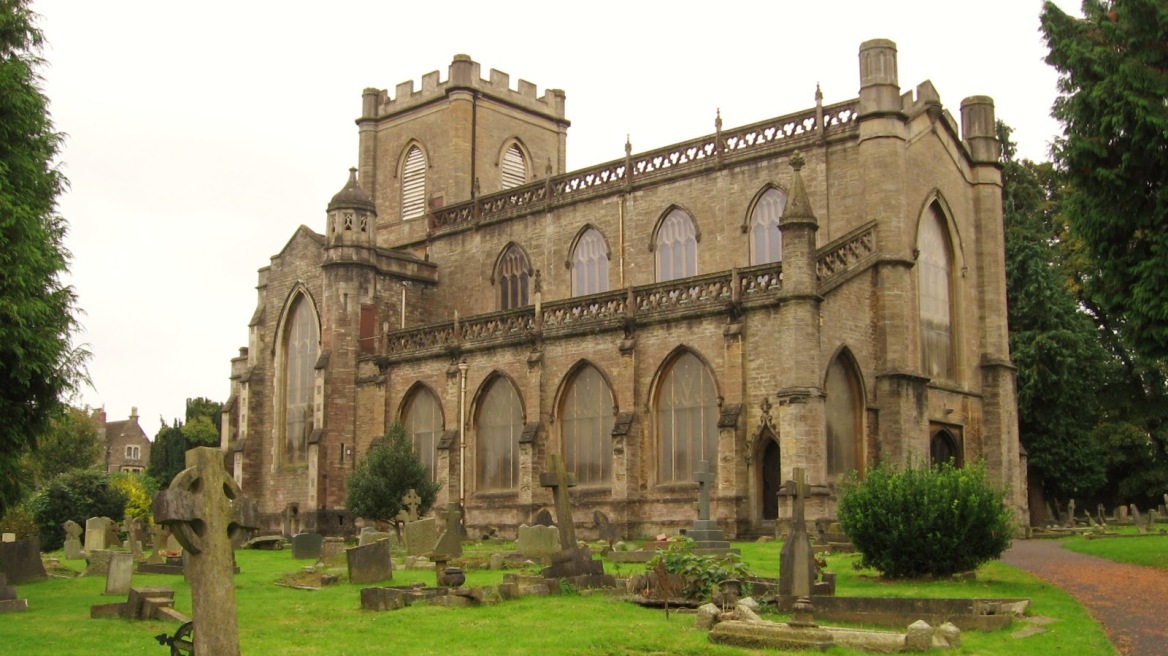 Σε συναγερμό και οι εκκλησίες στη Βρετανία λόγω φόβων για τρομοκρατικό χτύπημα