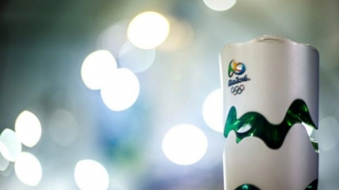 Οι ταραχές με επίκεντρο την Ολυμπιακή φλόγα δημιουργούν σκιές στους Αγώνες του Ρίο
