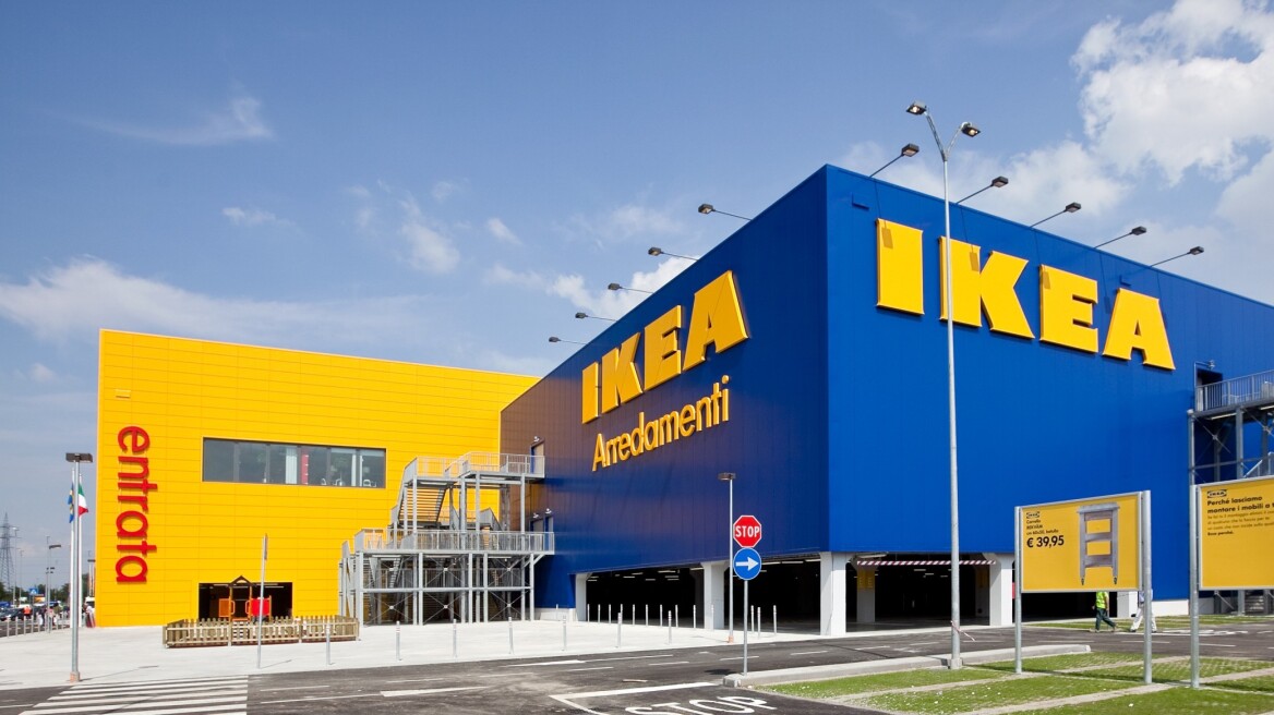 H IKEA ανακαλεί έξι σοκολατοειδή προϊόντα