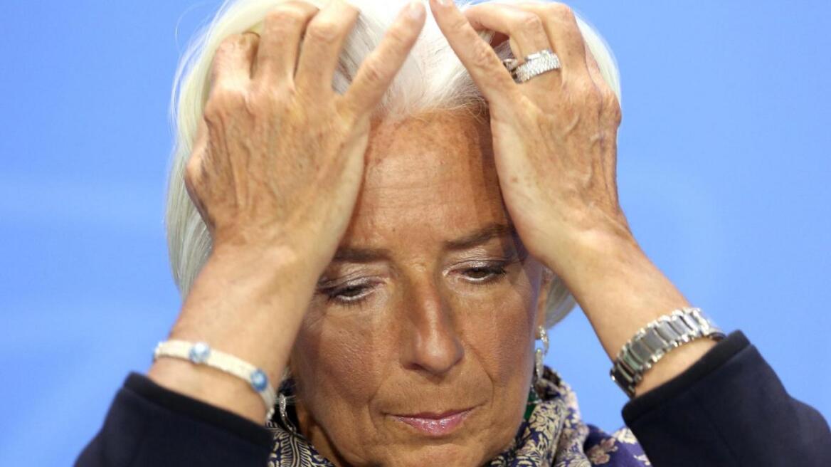 ‘Bombshell’ IMF report shows Greek economy could have been saved!