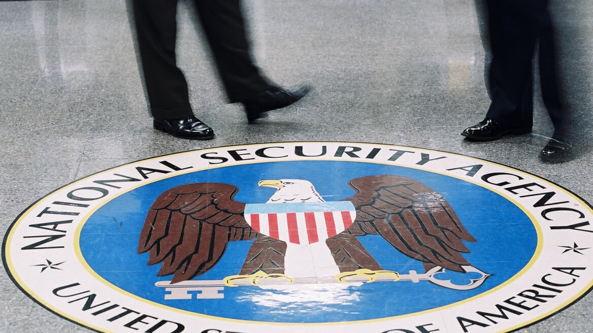 ΗΠΑ: Στο σκοτάδι η NSA όσον αφορά στην υποκλοπή μηνυμάτων των Δημοκρατικών