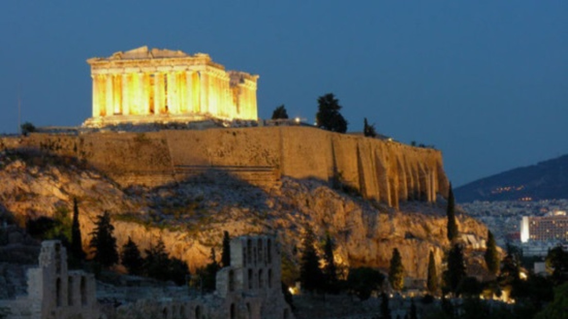 Φθηνές πτήσεις από ΗΠΑ προς Αθήνα τον Αύγουστο