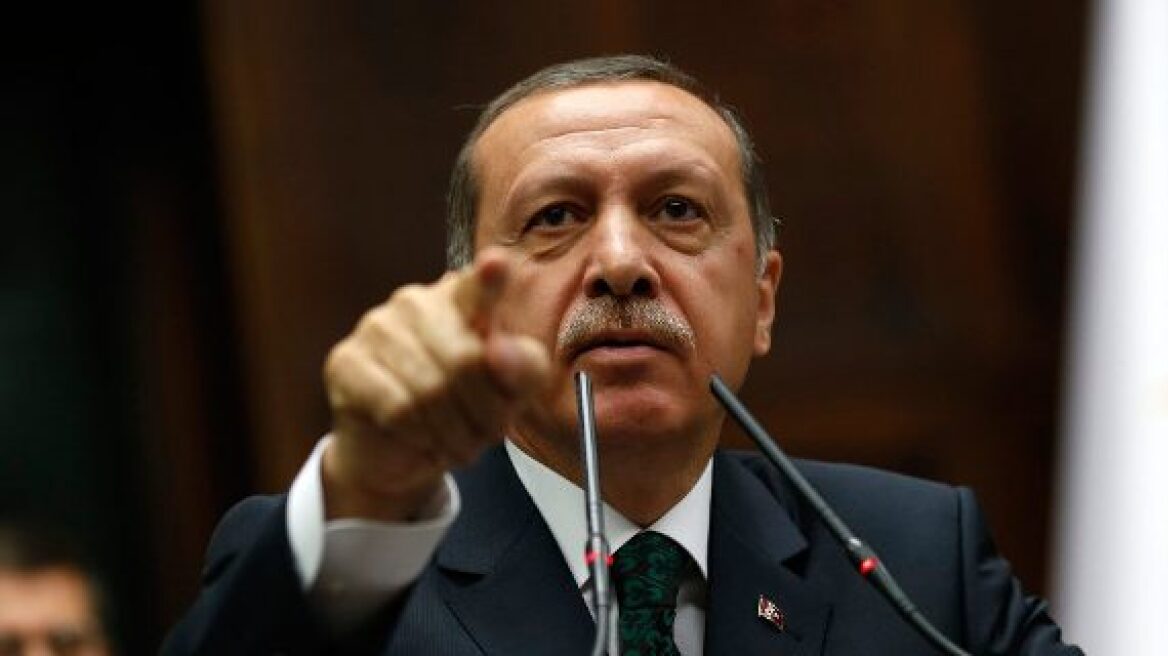 Ο Ερντογάν θέλει τον στρατό και τη ΜΙΤ υπό τον απόλυτο έλεγχό του!