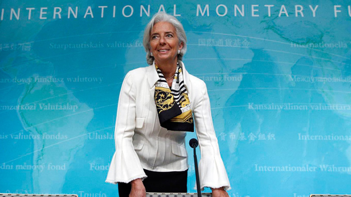 ΔΝΤ: Τι αλλάζει μετά την αυτοκριτική για τα λάθη στο ελληνικό πρόγραμμα 