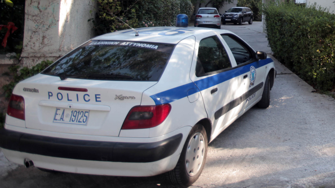 Πάτρα: Συνελήφθη ο ληστής που «καραδοκούσε» σε εισόδους κτιρίων