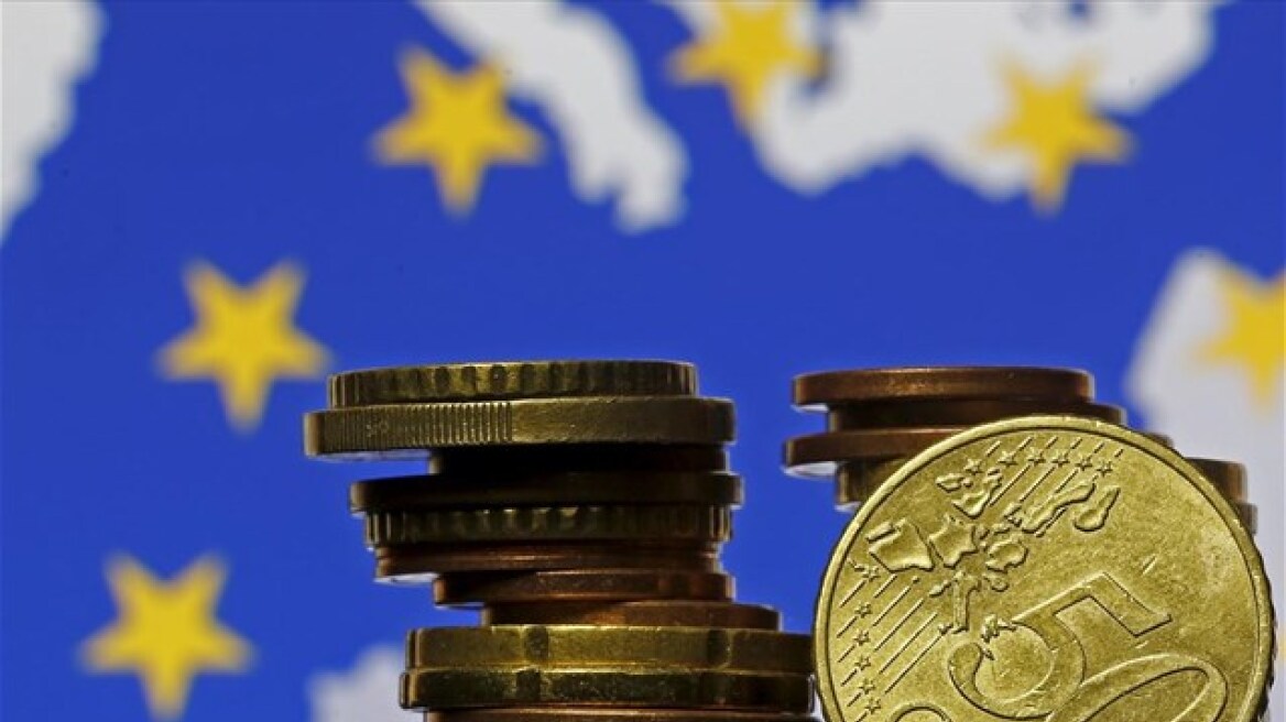 Ανέβηκε ο πληθωρισμός τον Ιούλιο στην ευρωζώνη 