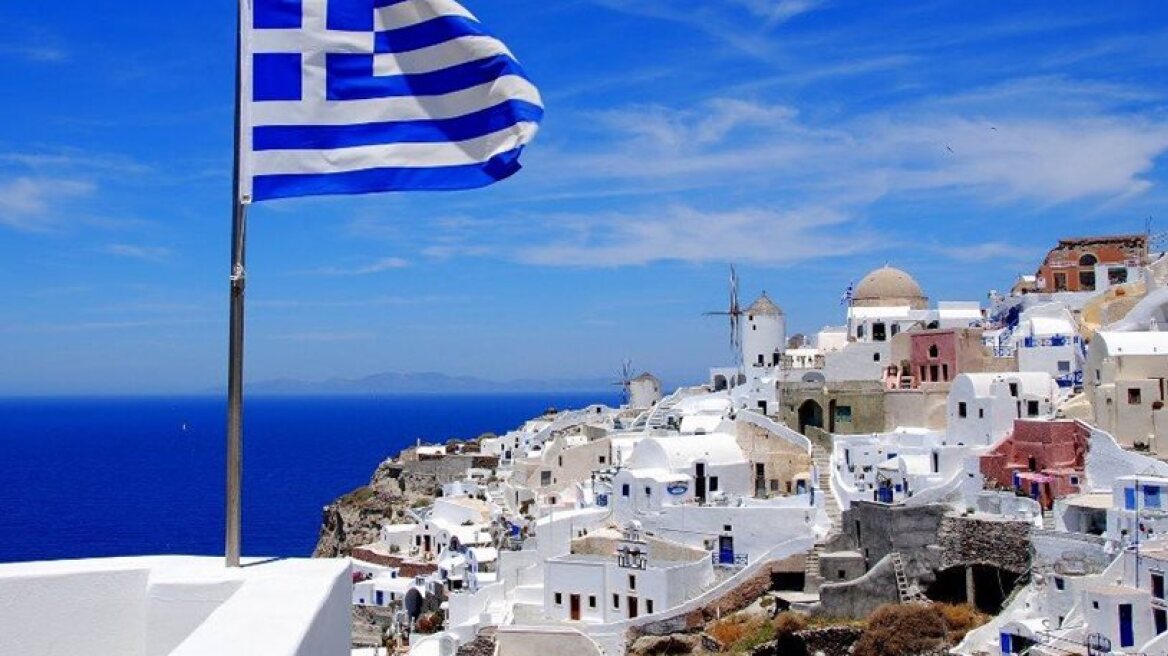 Greece top destination for wealthy Russians