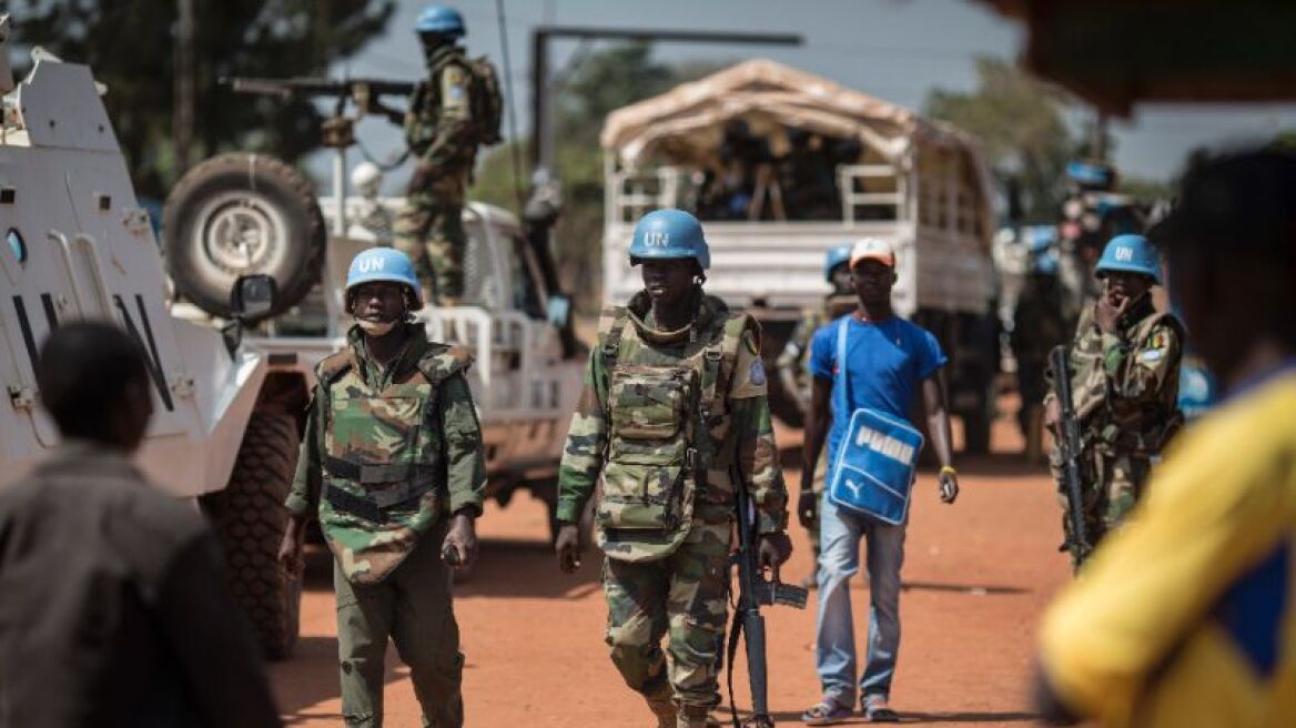Μπουρούντι: Ο ΟΗΕ στέλνει 228 αστυνομικούς για να «συμμαζέψουν» την κατάσταση