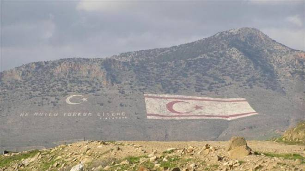 Παραιτήθηκε ο αρχηγός των τουρκικών κατοχικών δυνάμεων στην Κύπρο
