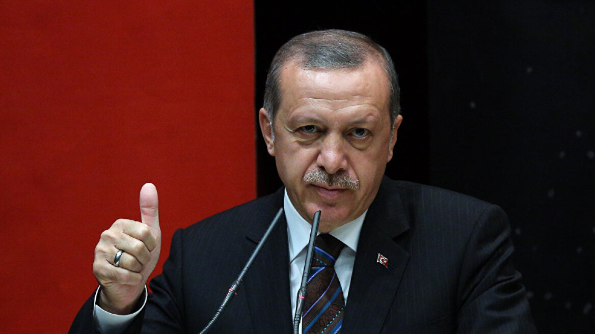 Τουρκία: Ο Ερντογάν κάνει (;) πίσω στην επαναφορά της θανατικής ποινής