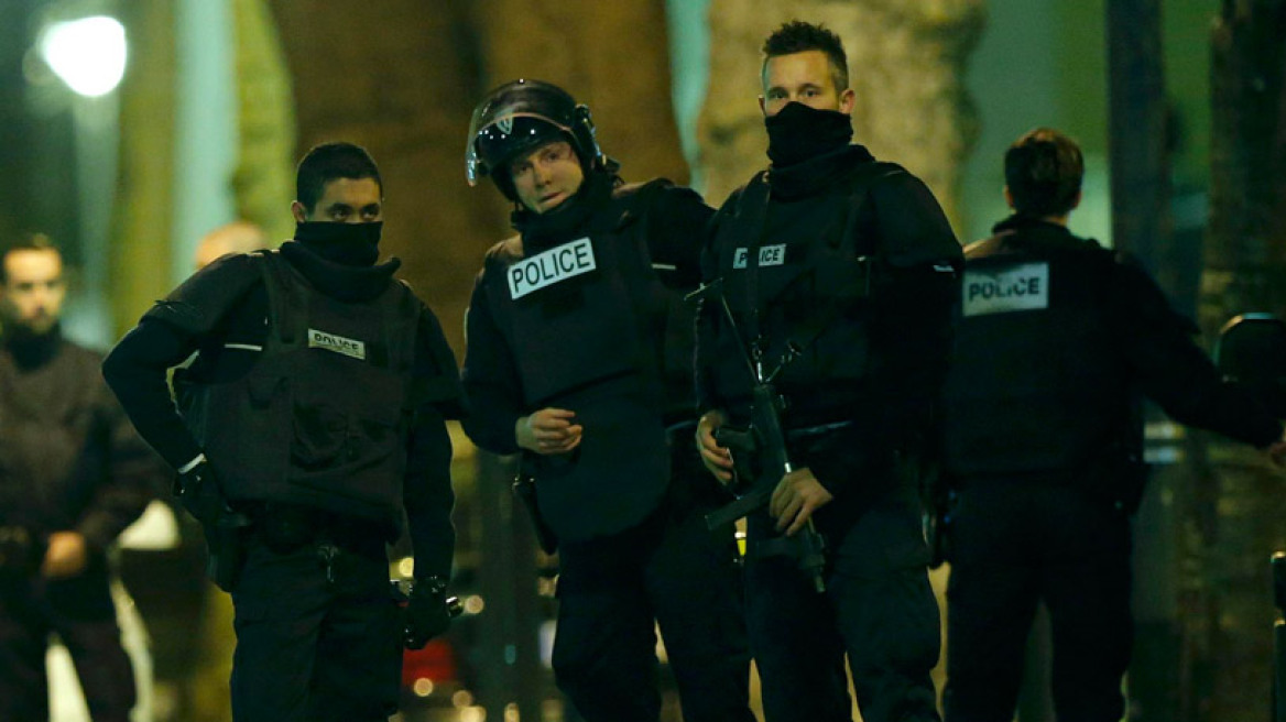 Σε διαρκή συναγερμό η Ευρώπη από το φόβο της τρομοκρατίας