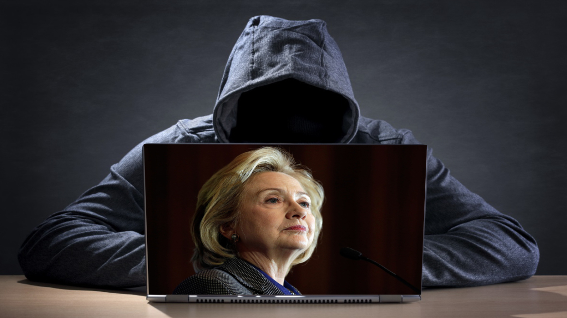  ΗΠΑ: Επίθεση από χάκερ στο δίκτυο υπολογιστών που χρησιμοποιεί η Χίλαρι στην εκστρατεία της