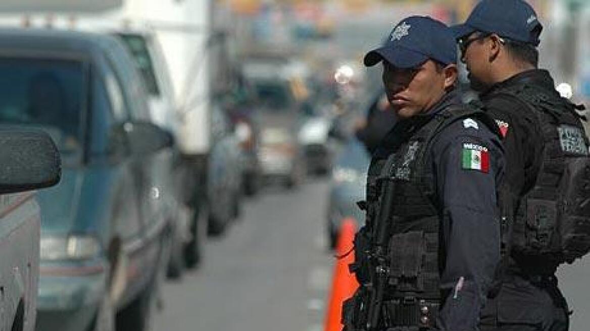 Μακελειό στο Μεξικό - Δολοφόνησαν επτά μέλη της ίδιας οικογένειας