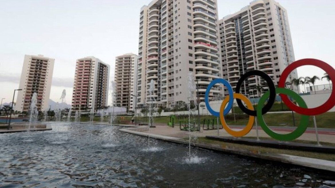 Κούβελος: «Η κατάσταση στο Ολυμπιακό Χωριό είναι τραγική»