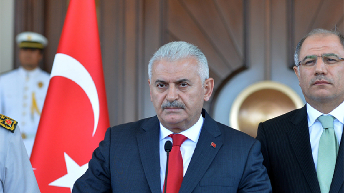 Η Τουρκία παραδέχθηκε για πρώτη φορά «σφάλματα» στις εκκαθαρίσεις μετά το πραξικόπημα