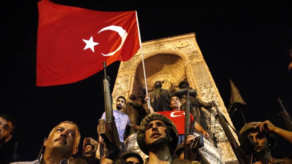 «Οικονομικός Αρμαγεδδών» το αποτυχημένο πραξικόπημα στην Τουρκία: Κόστισε 100 δισ. ευρώ!