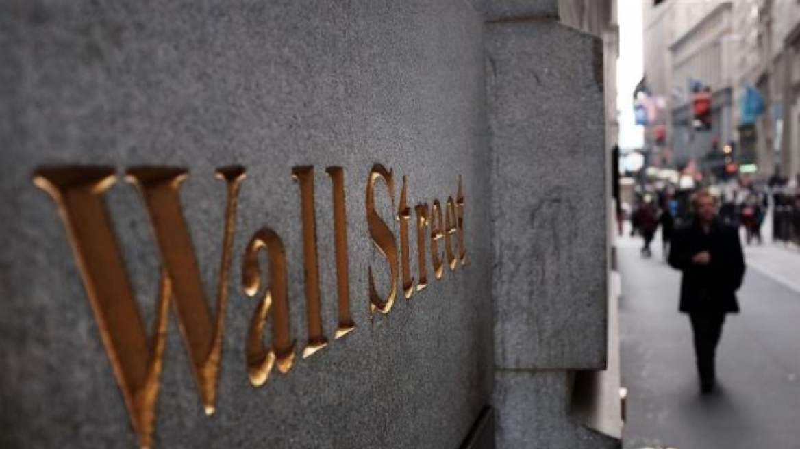Wall Street: Έβδομη μέρα πτώσης για τον Dow