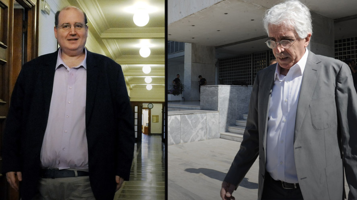 Τρεις μέρες μετά, Φίλης- Παρασκευόπουλος καταδικάζουν την έφοδο στη Μητρόπολη