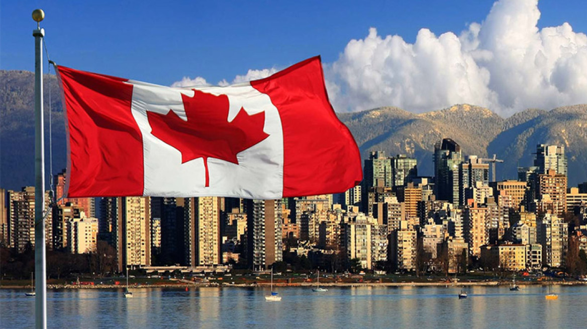 «Γιατί επέλεξα να μεταναστεύσω στον Καναδά»