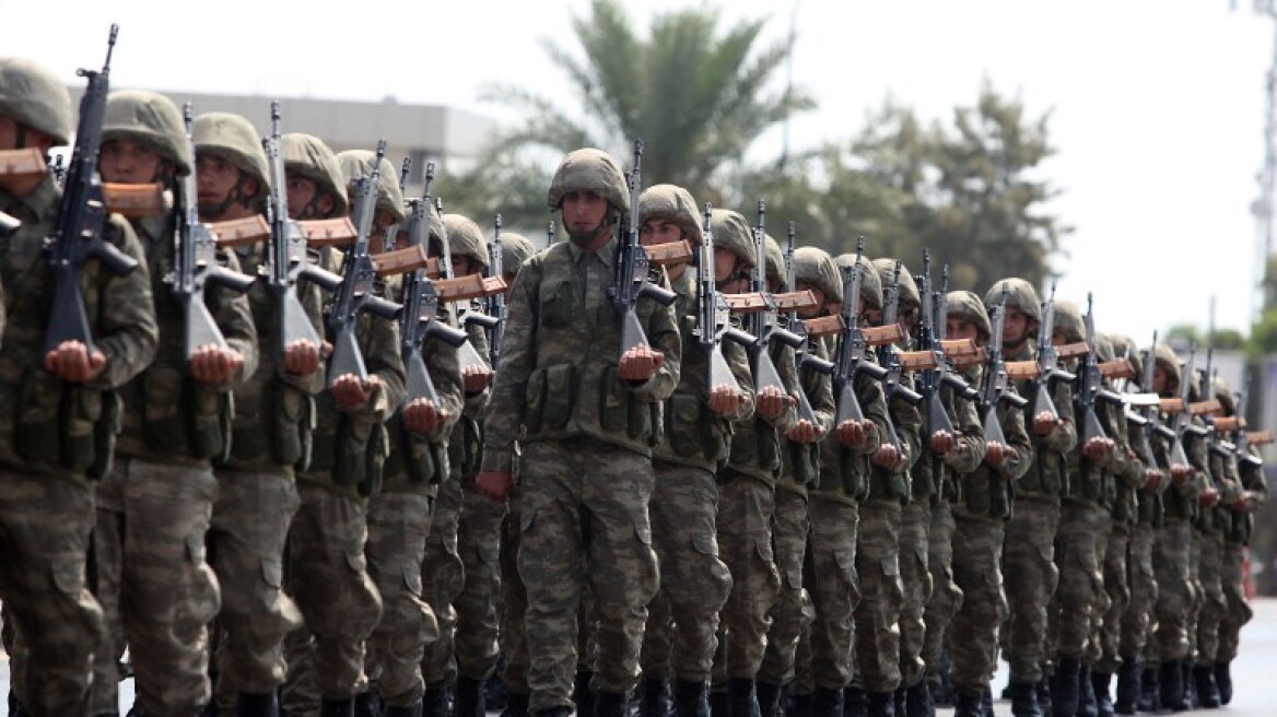 Κοτζιάς: Επιτακτική ανάγκη η αποχώρηση του στρατού κατοχής από την Κύπρο