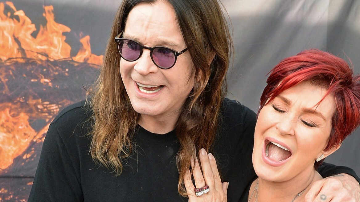 Ozzy Osbourne: Είμαι εθισμένος στο σεξ και απατούσα τη γυναίκα μου όλη την ώρα