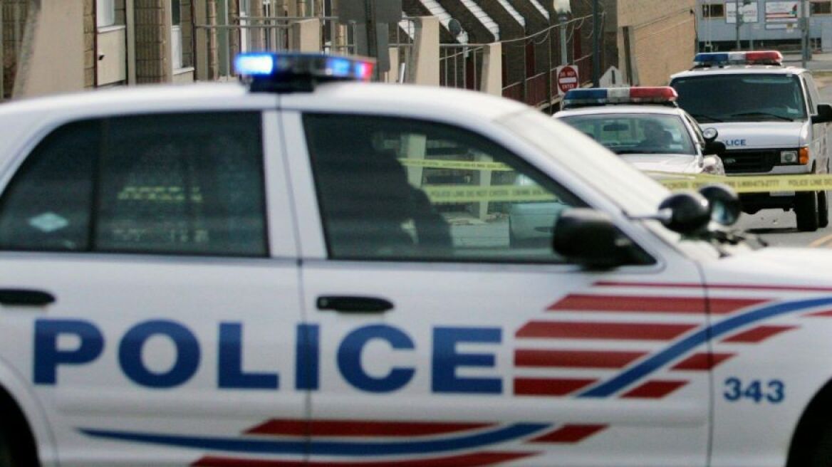 ΗΠΑ: Αστυνομικός συνελήφθη για διασυνδέσεις με τους τζιχαντιστές