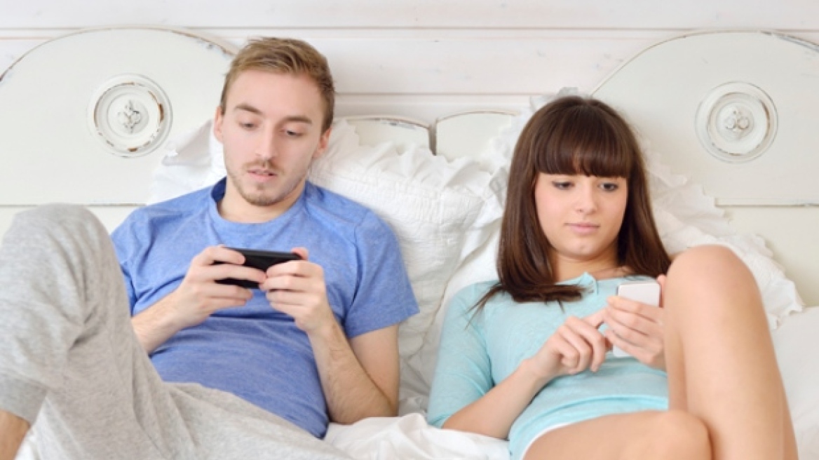 Millennials have less sex, study claims