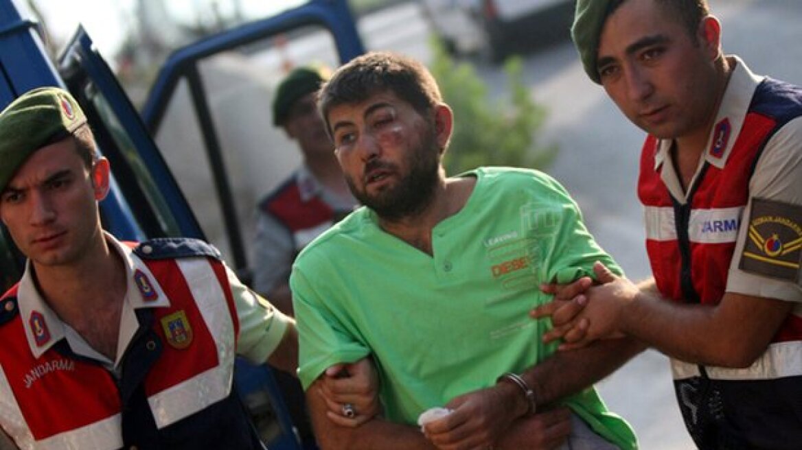 Τουρκία: Είκοσι συλλήψεις για σχέση με το ισλαμικό κράτος από την αστυνομία 