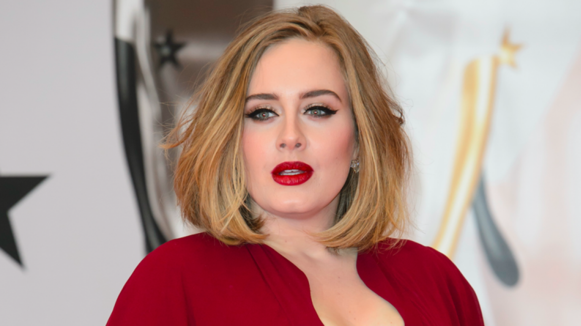 Συμβαίνει και στις σταρ: Η πιστωτική κάρτα της Adele απορρίφθηκε στα H&M