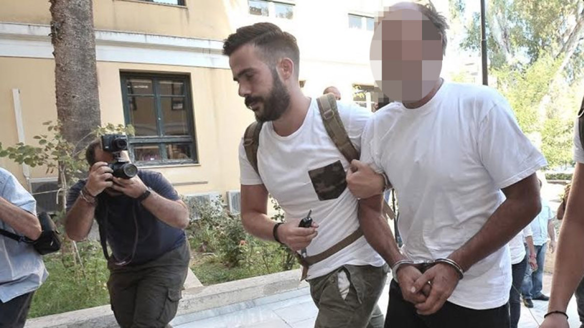 Σύντροφος της φόνισσας στο protothema.gr: «Μου έλεγε ότι θα σκοτώσει τη γυναίκα και τα παιδιά»