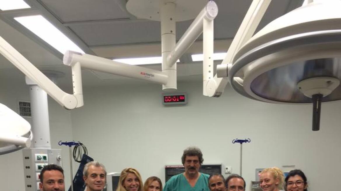 Θέμα νομιμότητας για την παρουσία Πολάκη στο χειρουργείο στη Σαντορίνη θέτει ο ΙΣΑ