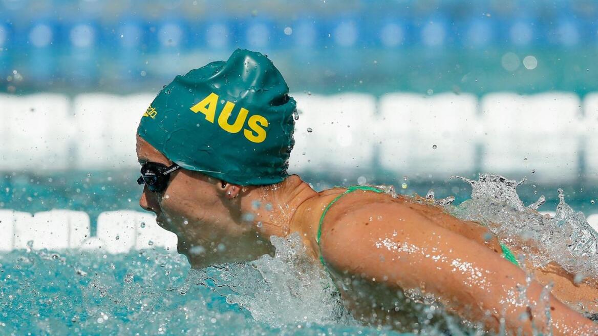 Ρίο 2016: Οι Αυστραλοί κολυμβητές φοβούνται ότι θα μολυνθούν και στις πισίνες