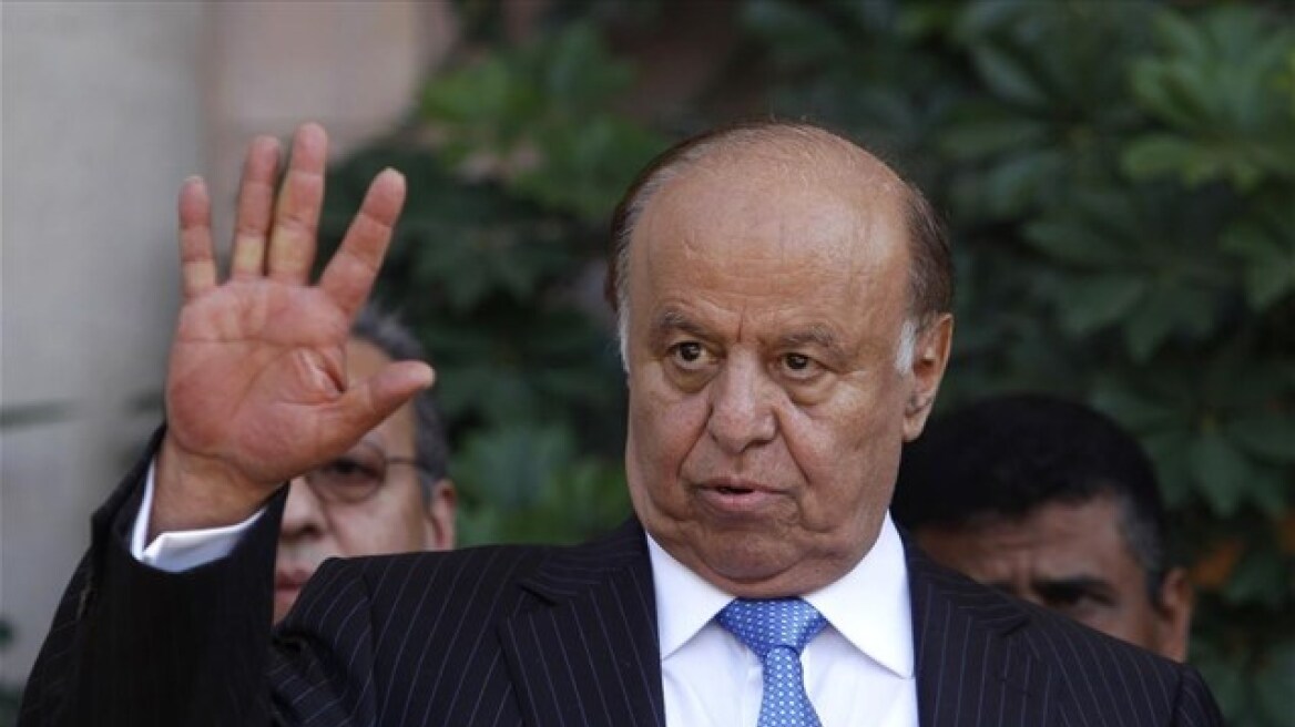 Υεμένη: Δυνάμεις πιστές στον πρόεδρο Χάντι ανακατέλαβαν στρατιωτικές βάσεις 
