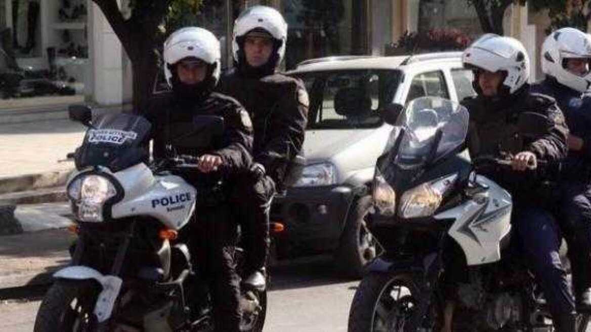 Κοζάνη: Πρώην αστυνομικός ο ηλικιωμένος πιστολέρο των ΚΤΕΛ!
