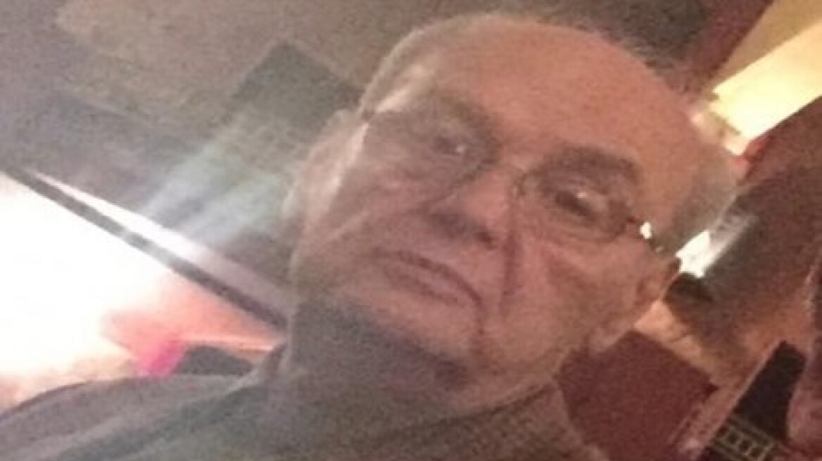 Ηράκλειο: Ψάχνουν τα αίτια θανάτου του 66χρονου Τζώρτζη Σεφέρογλου