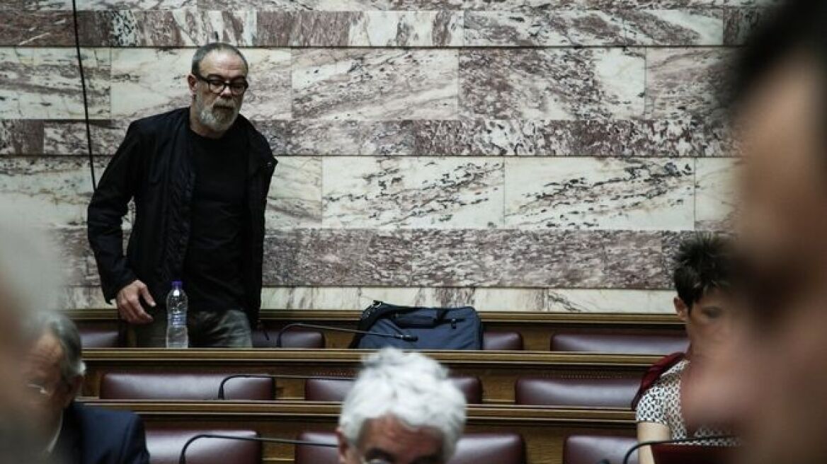Παρεμβάσεις Κυρίτση: Ο ΣΥΡΙΖΑ υπόσχεται «θερμό» συνέδριο κόντρα σε κυβερνητικές πολιτικές 