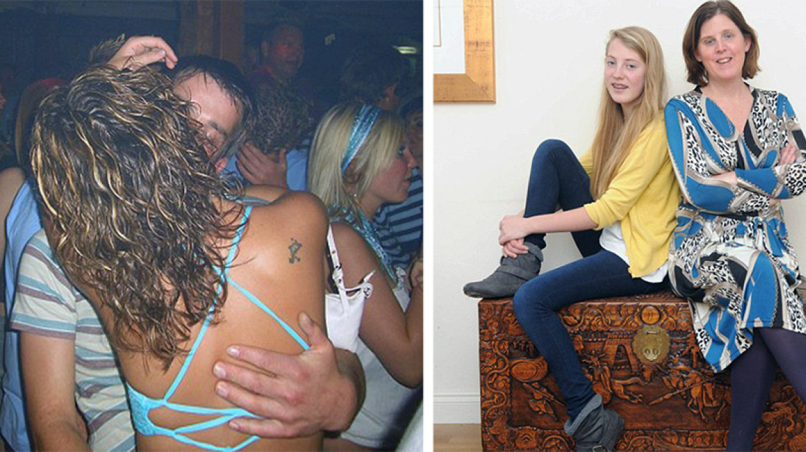 Οι έξαλλες, «λιώμα» στο ποτό, διακοπές μιας 17χρονης Βρετανίδας στη Ζάκυνθο 